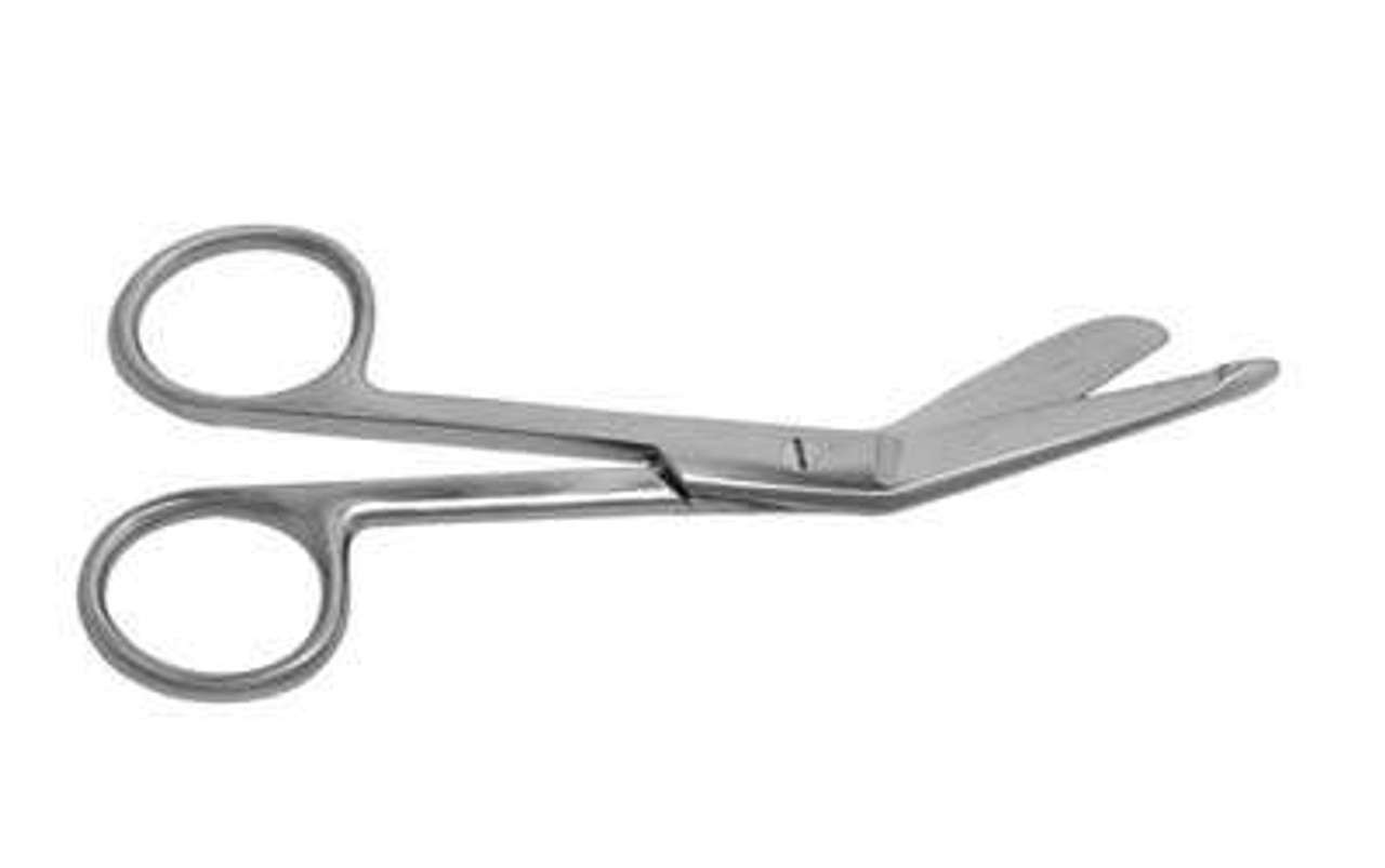 J & J Instruments - LISTER SCISSOR 4.5