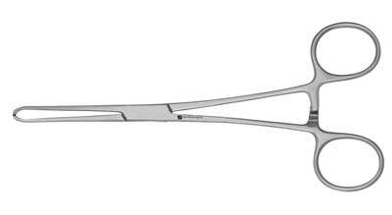 J & J Instruments - ALLIS TISSUE FORCEPS 6 4x5