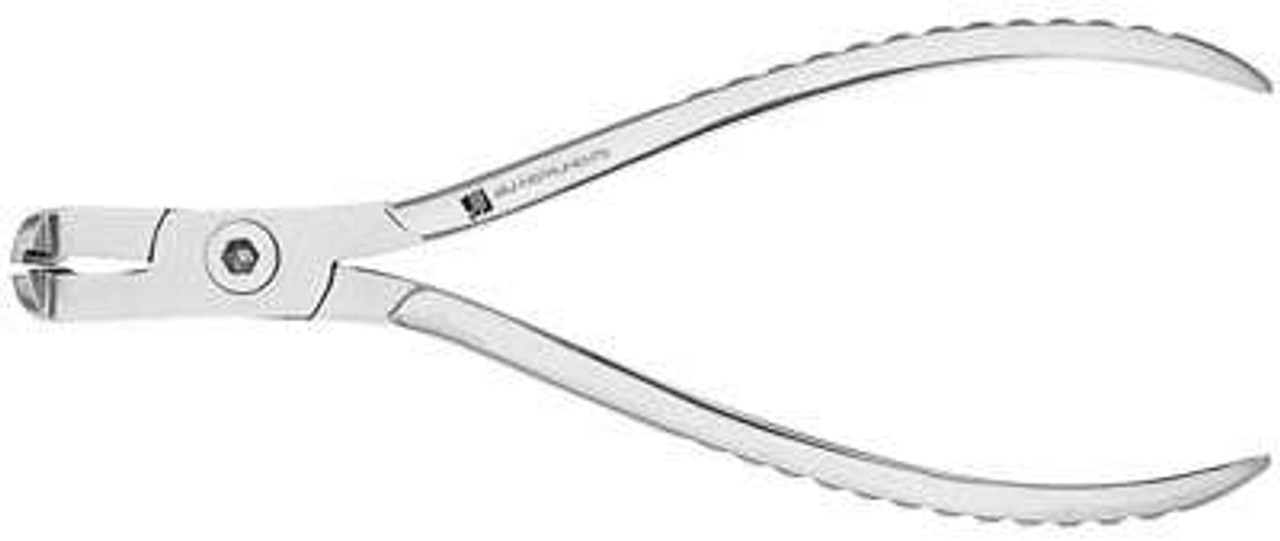 J & J Instruments - DISTAL END CUTTER #16 ELITE