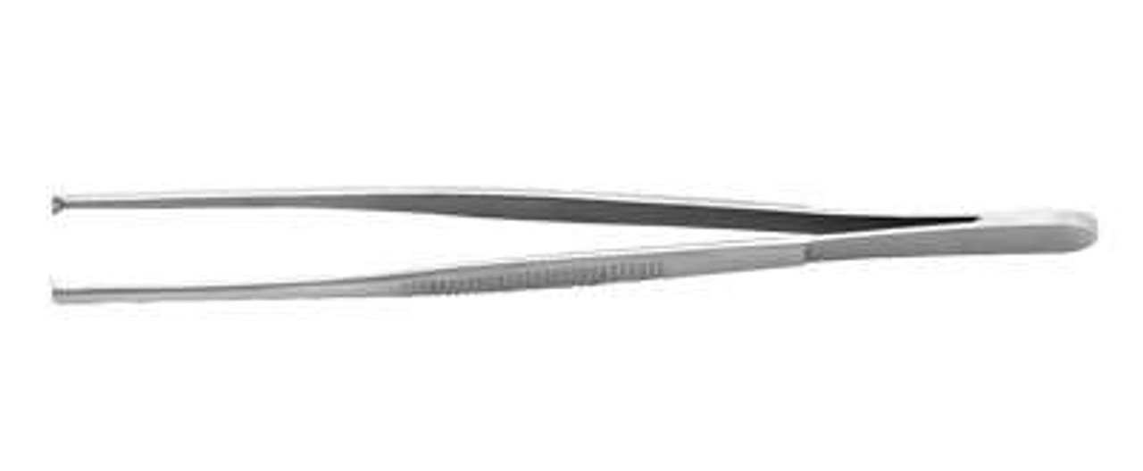 J & J Instruments - TISSUE FORCEPS 5.5 2x3