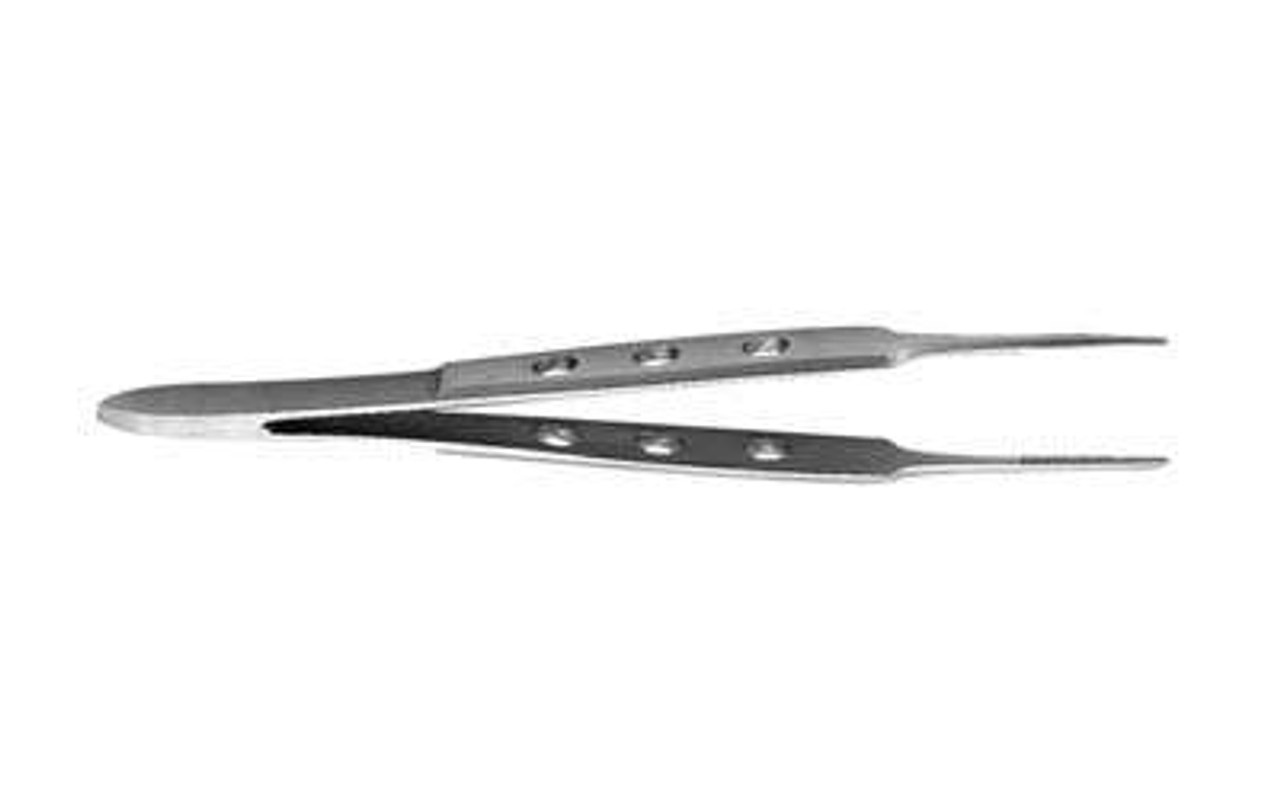 J & J Instruments - BISHOP-HARMON FORCEPS 3.25 SERR