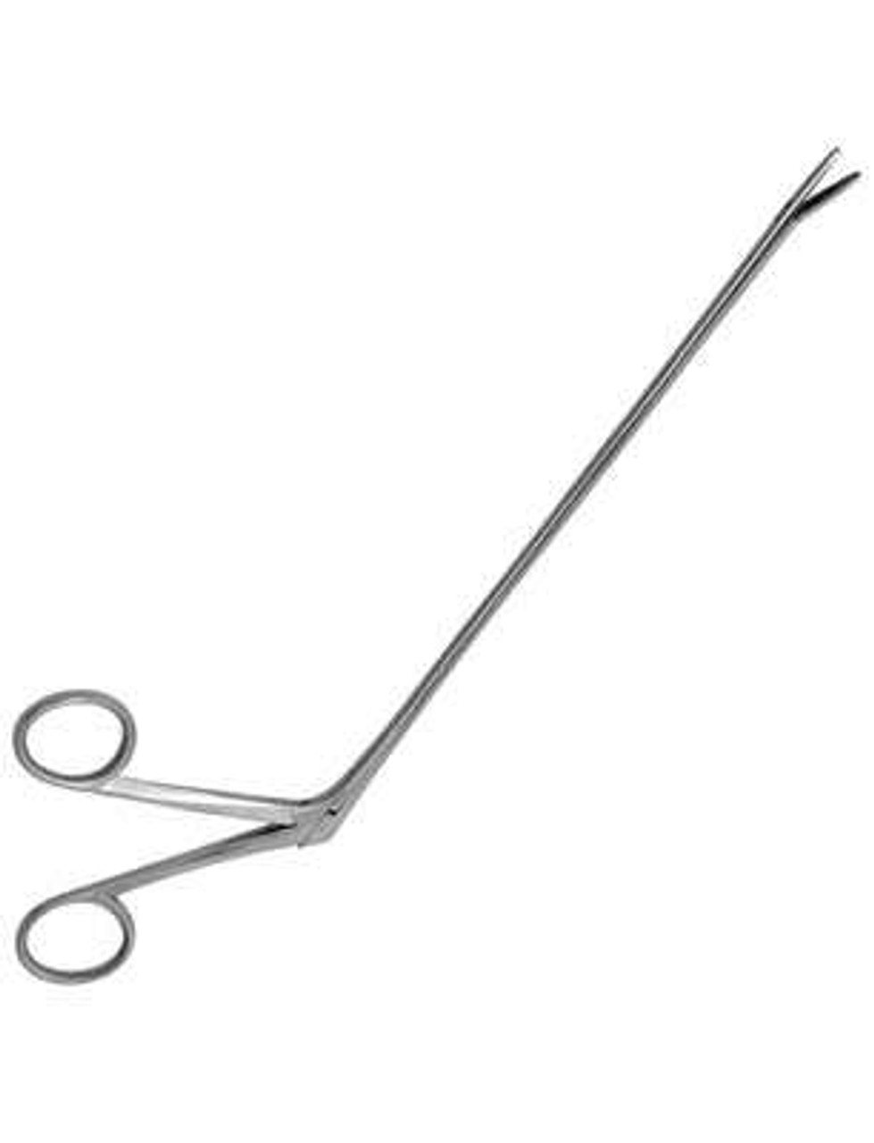 J & J Instruments - ALLIGATOR FORCEPS 8 SERR