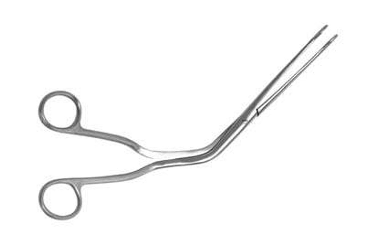 J & J Instruments - MAGILL CATH FORCEPS 7 CHILD