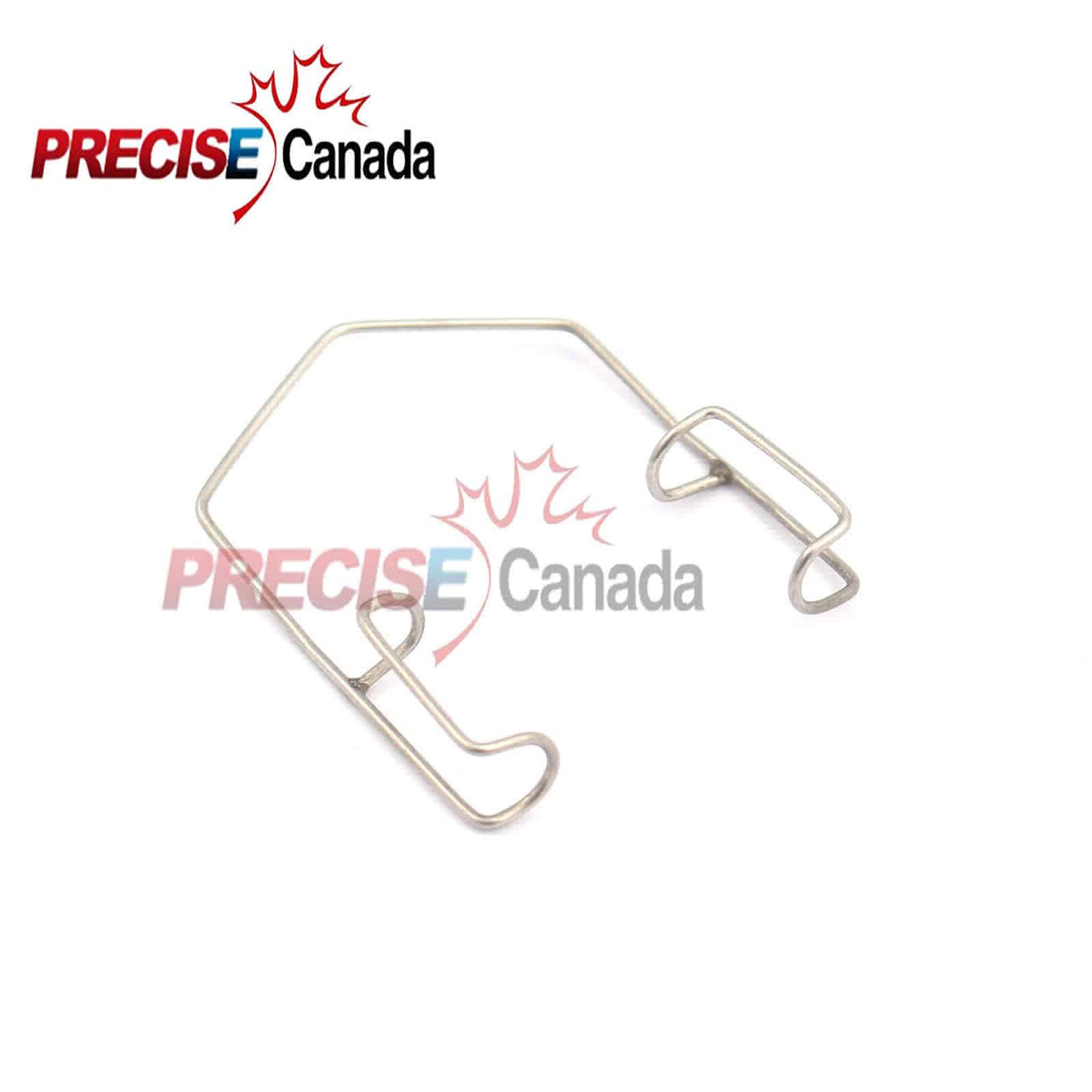 J & J Instruments - PLAIN WIRE SPECULUM 2.5 15mm "