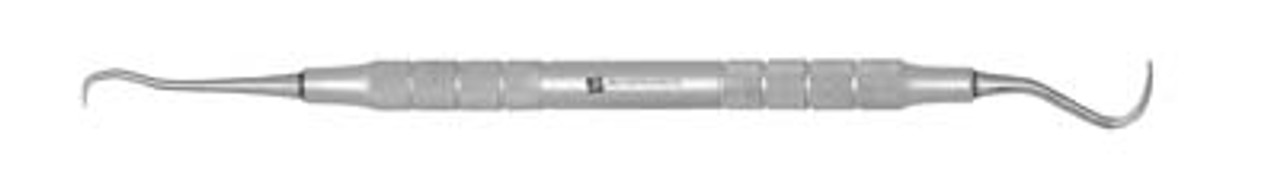 J & J Instruments - TOWNER SCALER DE #15/30 HOLLOW