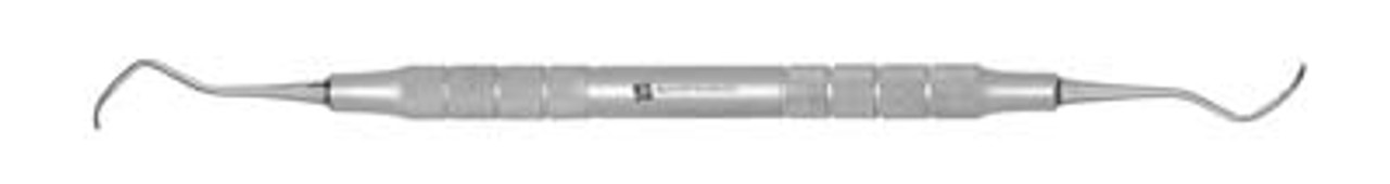 J & J Instruments - McCALLS CURETTE #13/14 HOLLOW