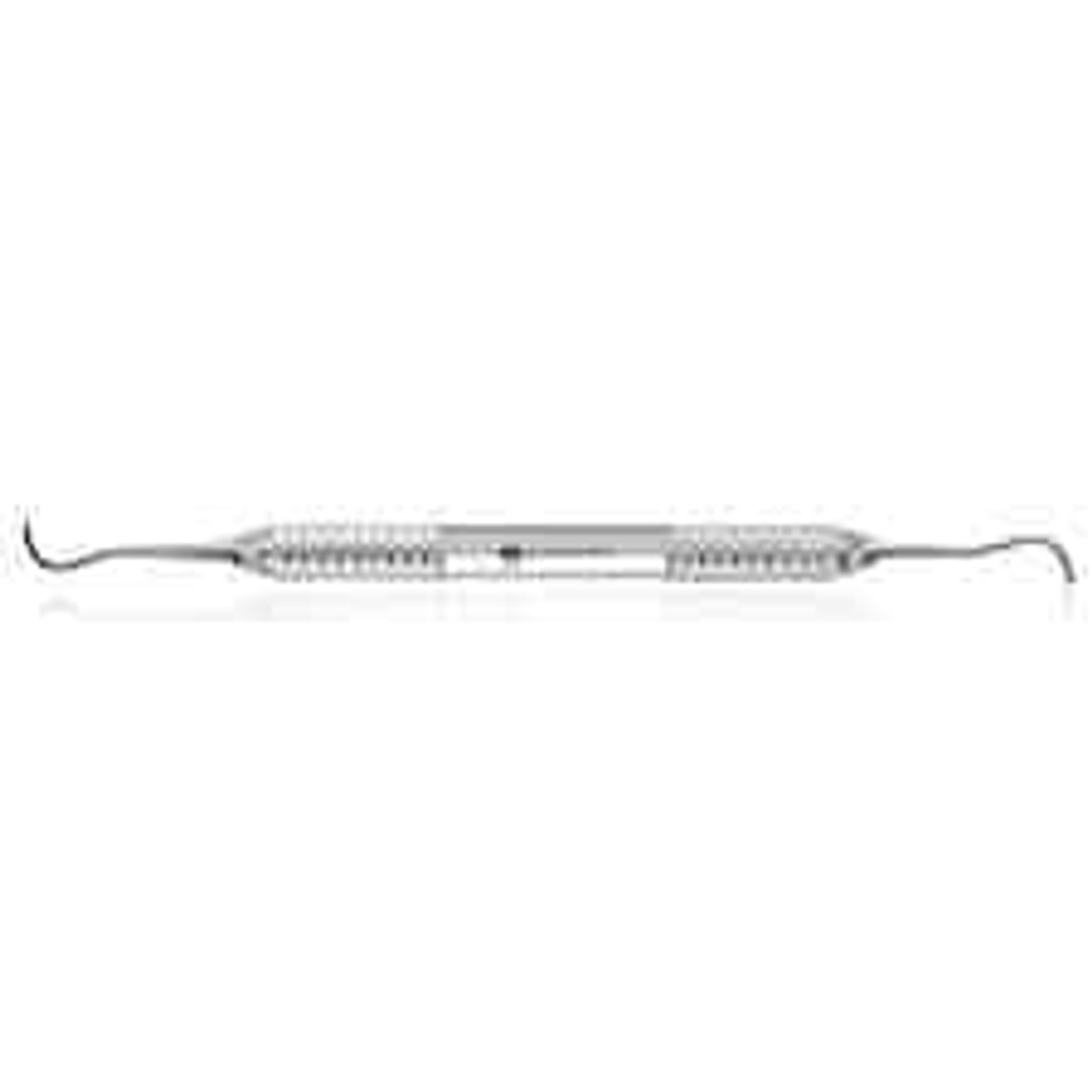 J & J Instruments - SCALER #S6/S7 SILK