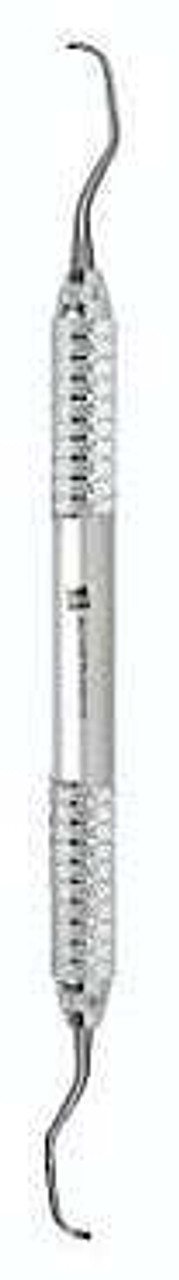 J & J Instruments - McCALL CURETTE #17/18 9.5mm