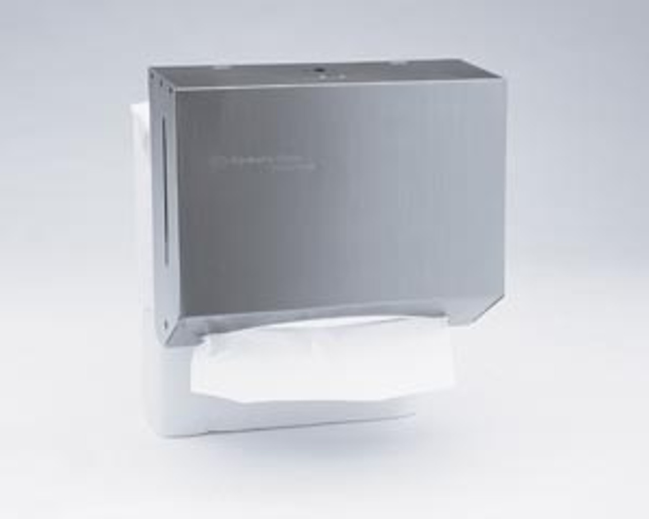 KIMBERLY-CLARK HAND TOWEL DISPENSER, 09216