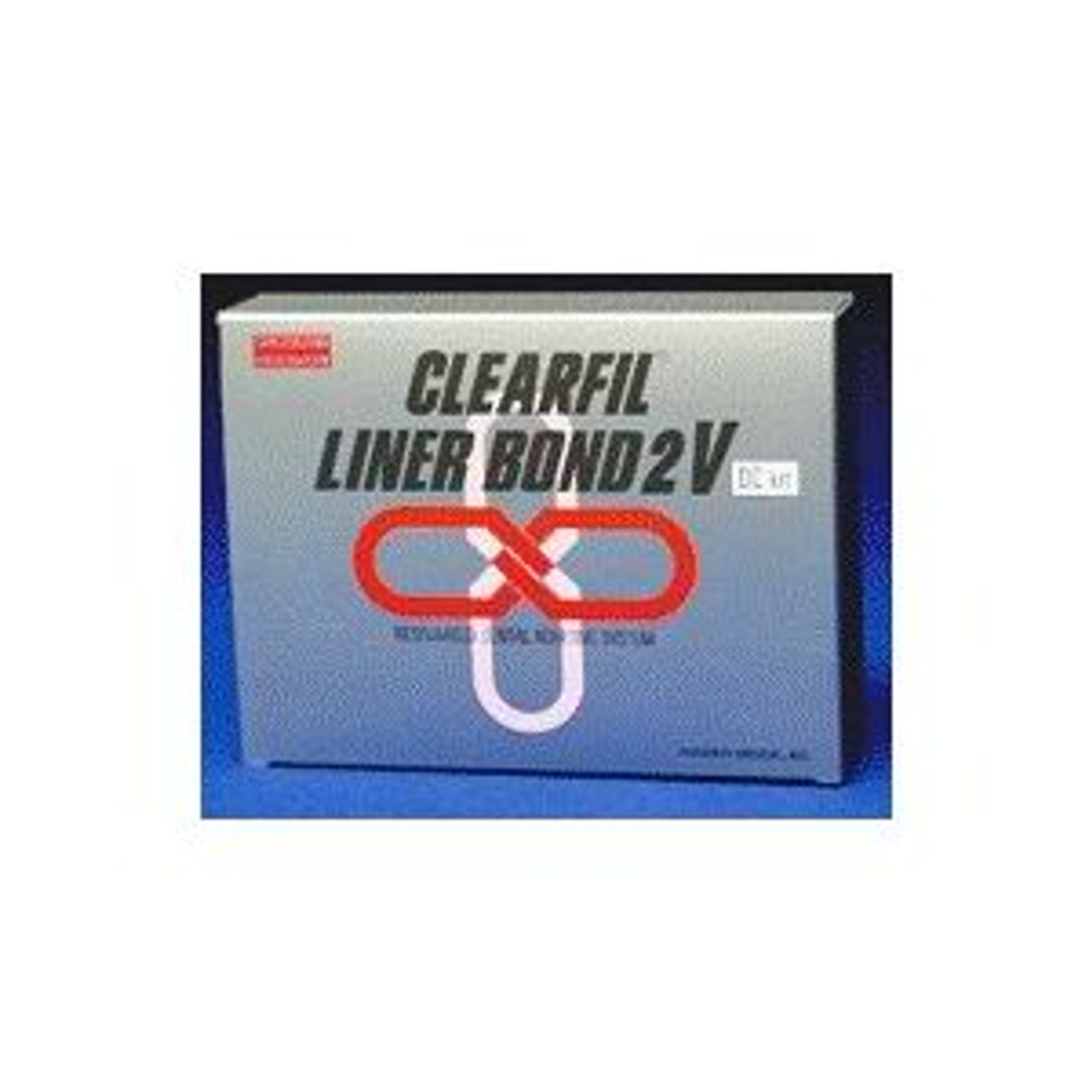 Kuraray - Clearfil Liner Bond 2V: Bond B