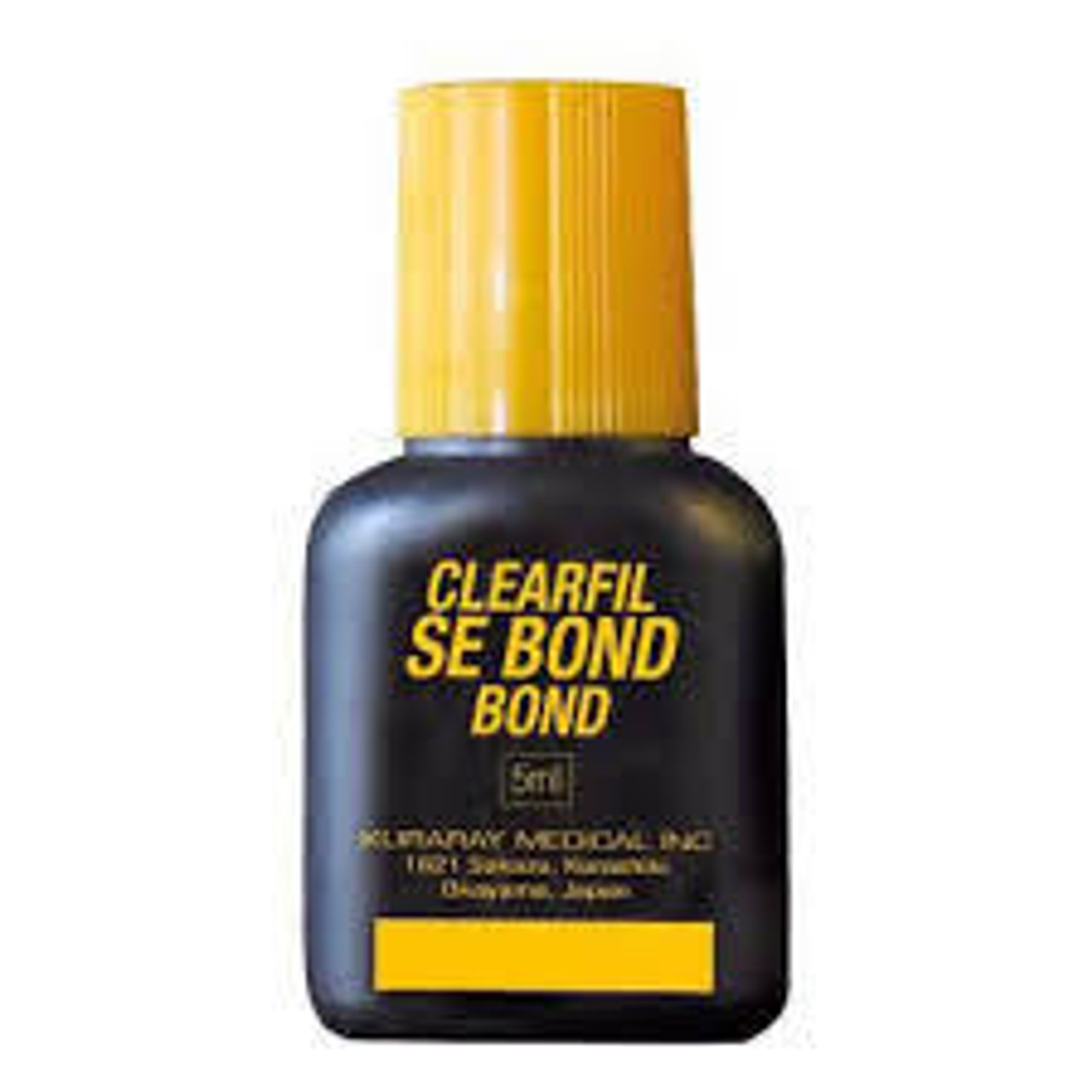 CLEARFIL SE BOND: REFILL BOND ONLY