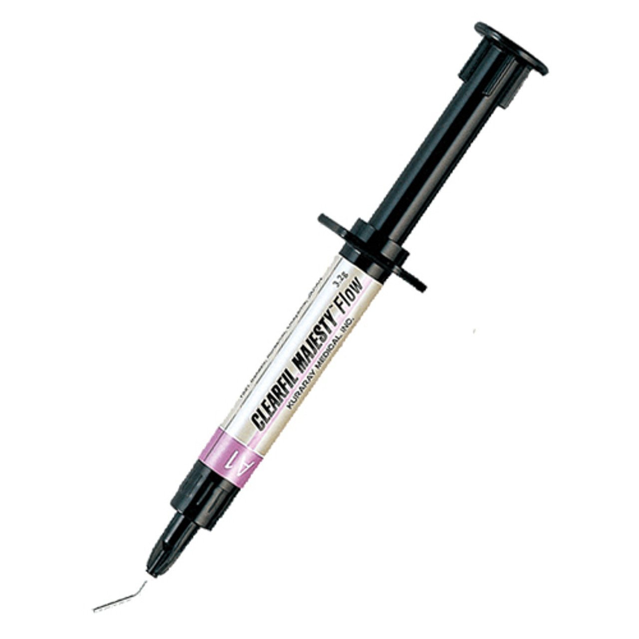 Clearfil Majesty Flow Syringe Refill 3.2gm A1