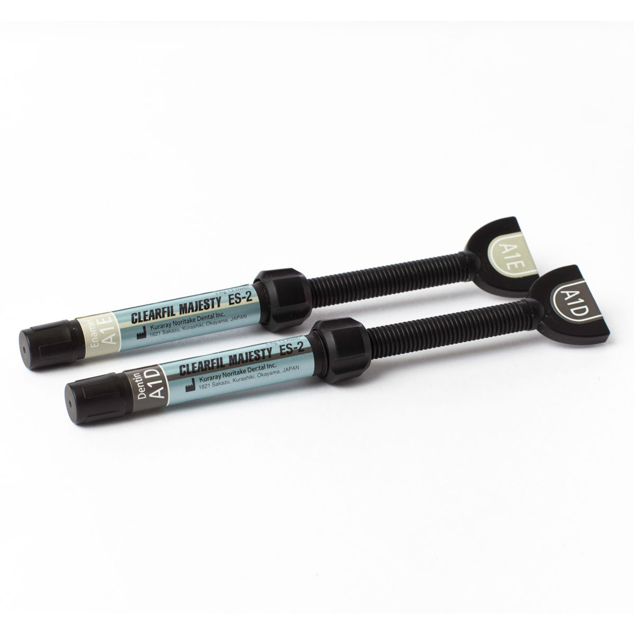 Clearfil Majesty ES-2 Syringe Refill 3.6gm Premium A1E