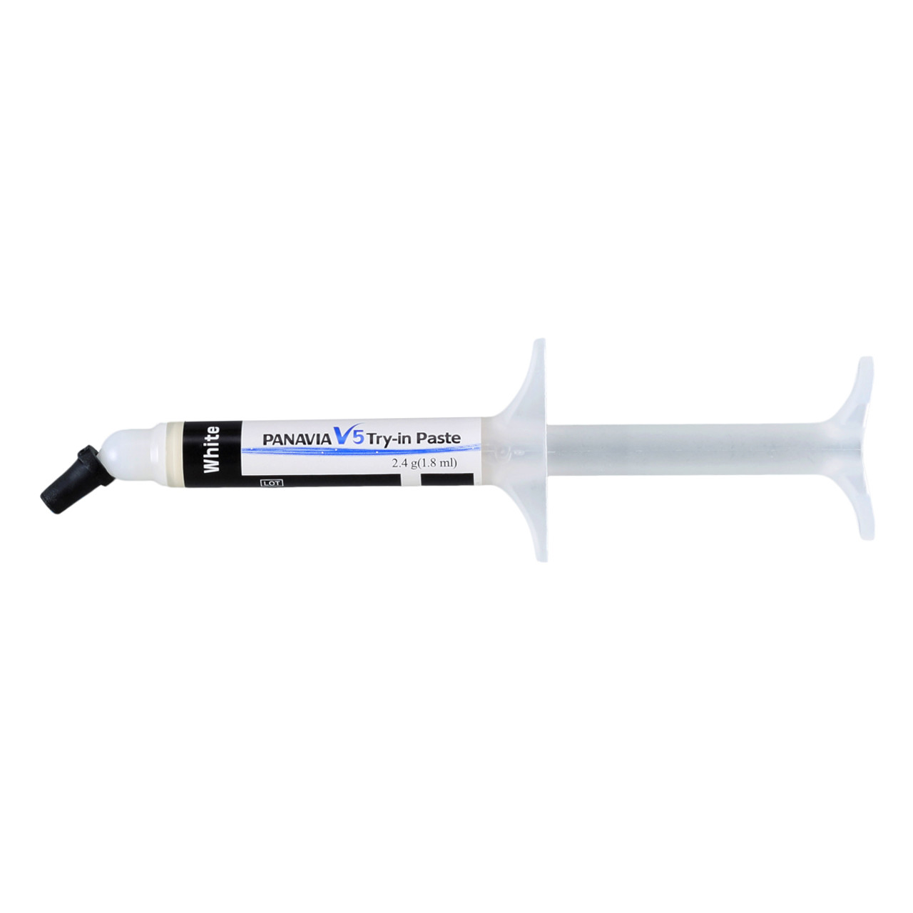 Kuraray - PANAVIA V5 Try-in Paste 1.8 ml - Universal A2