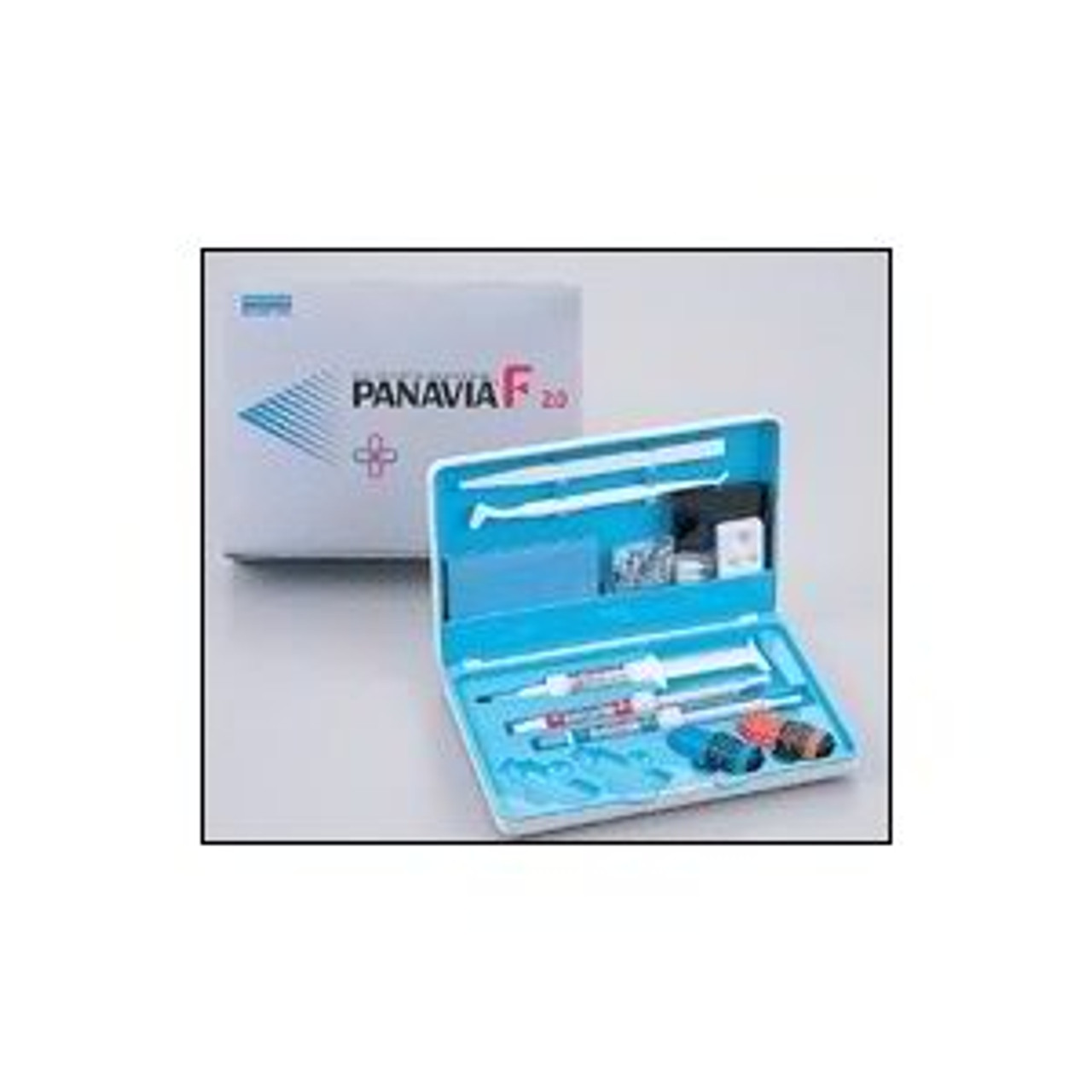 Kuraray - Panavia F 2.0 A Paste - 2.3 ml