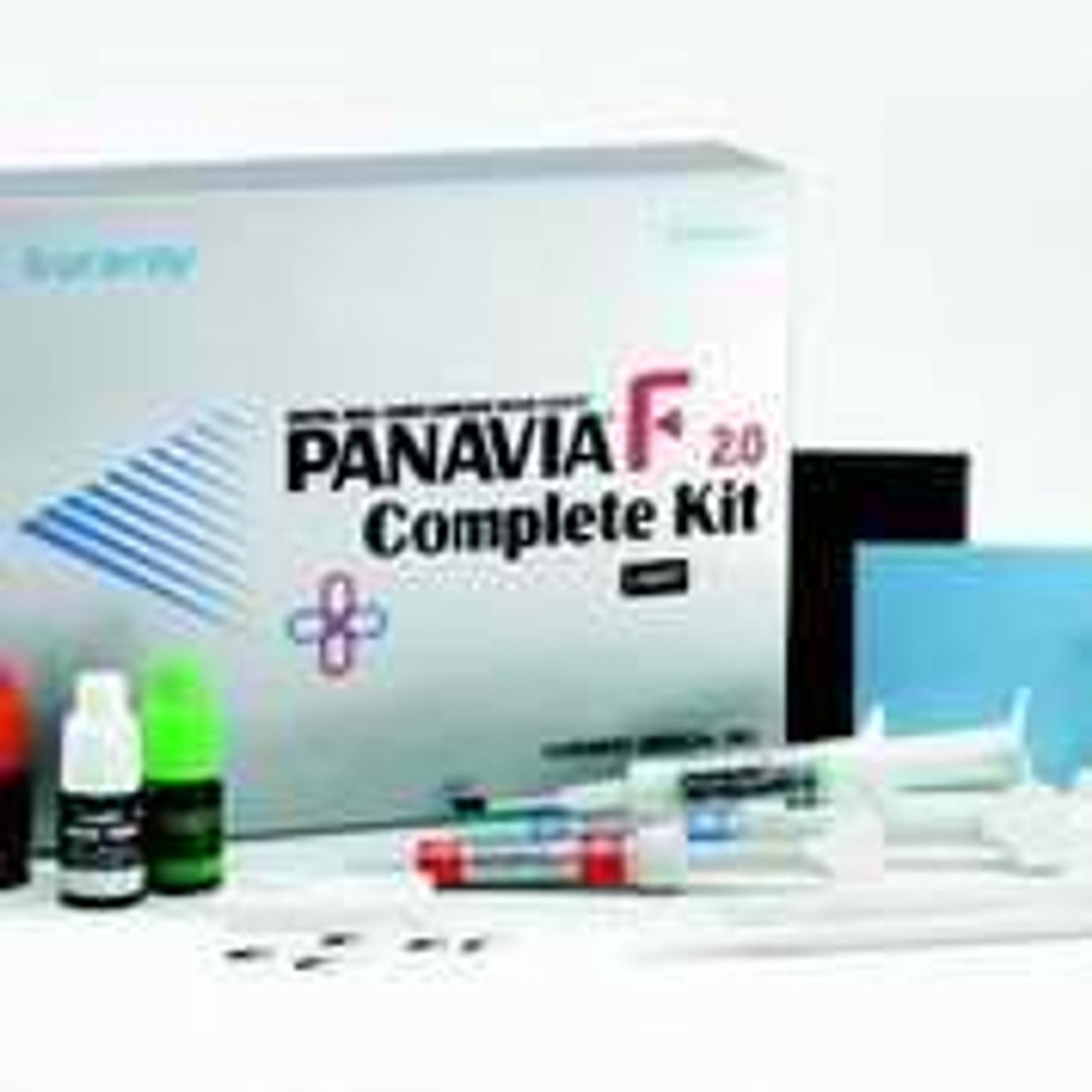 Kuraray - Panavia F 2.0 B Paste - 2.3 ml - Light