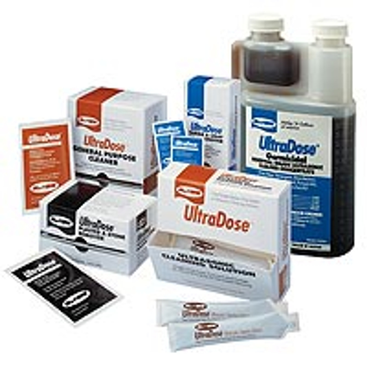 L & R - Alginate Remover 675 gm