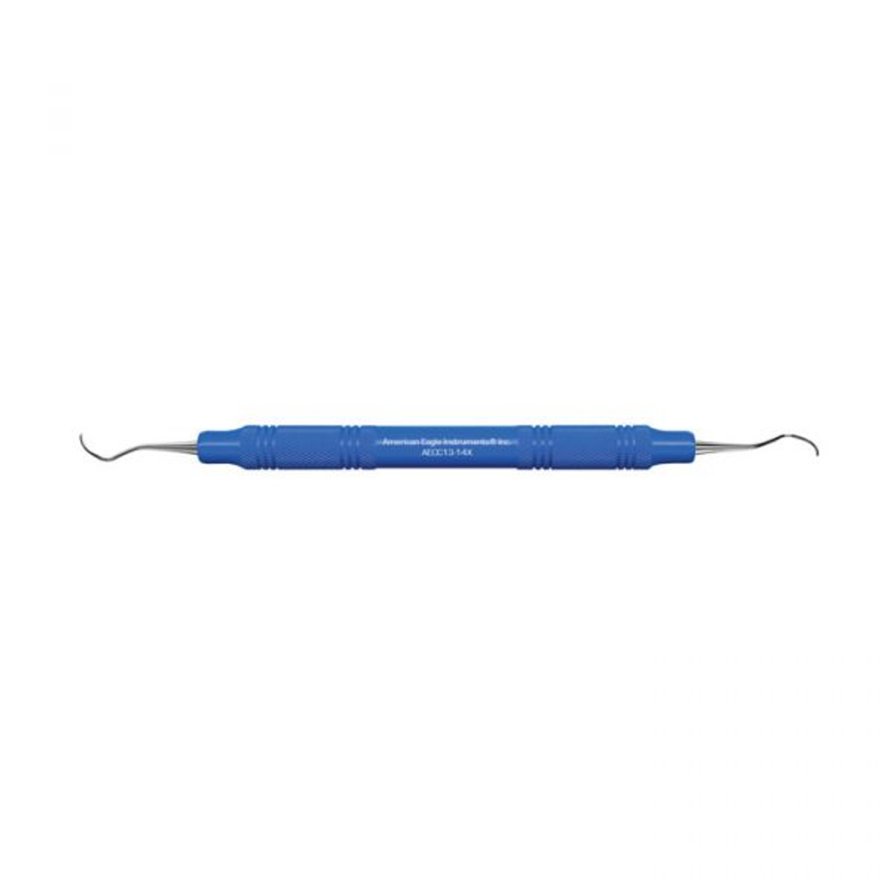 Columbia 13-14 Curette - Stainless Steel, AECC13-14Z