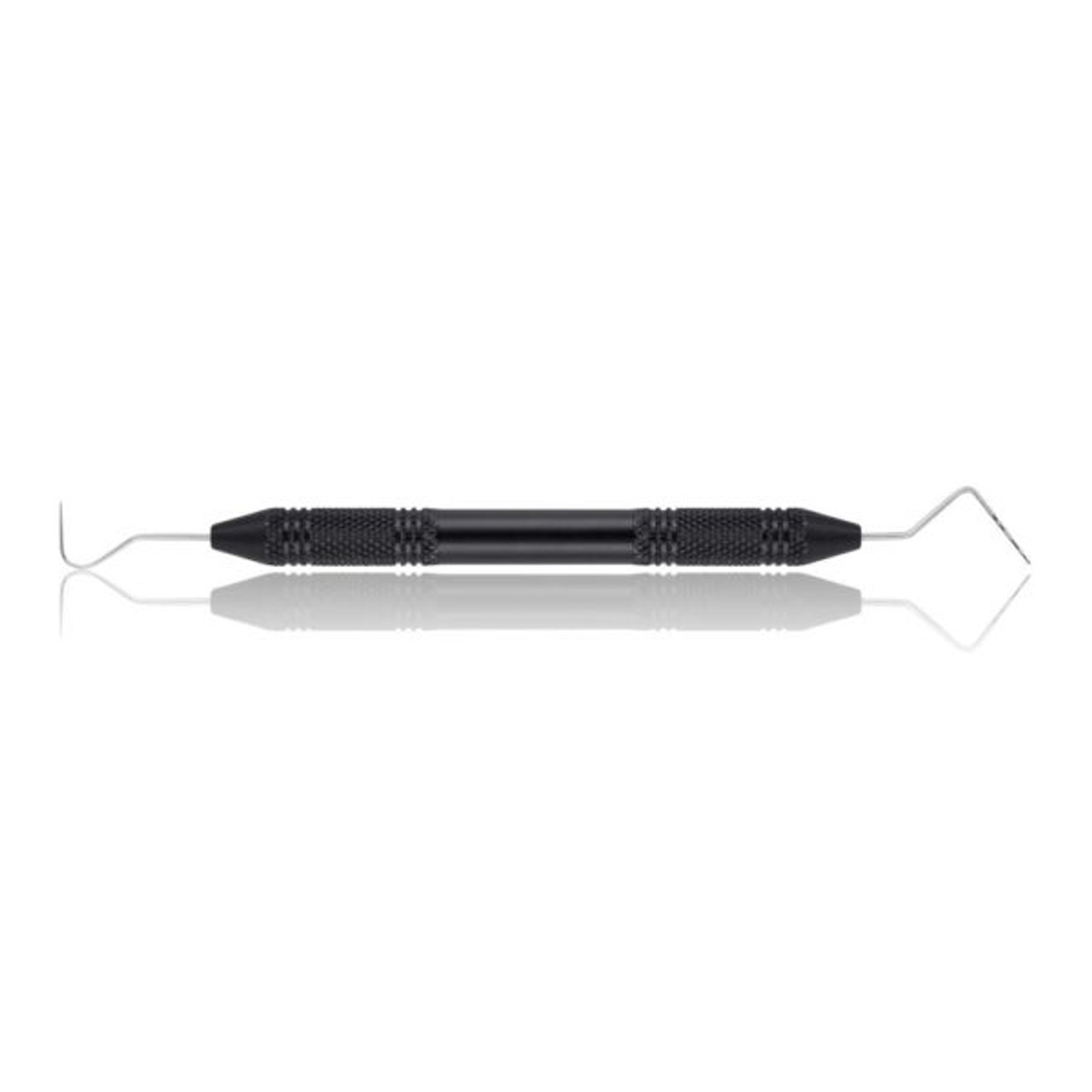 Explorer 23 / Probe 1 Black - Stainless Steel, AEEP23/1B