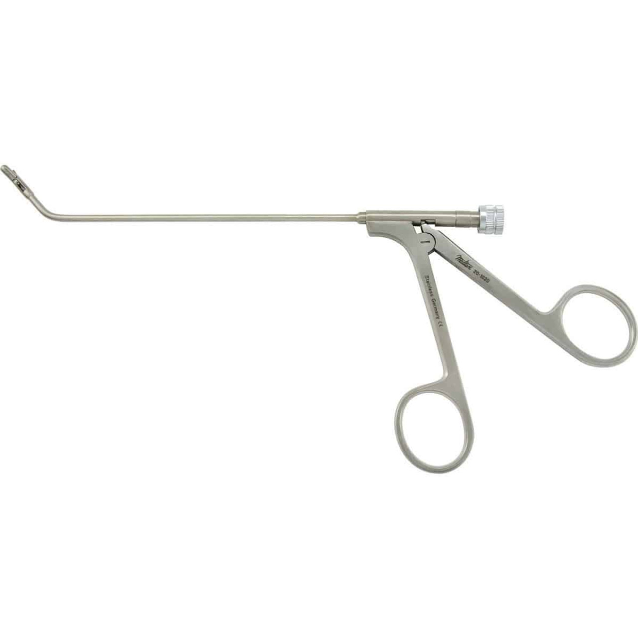 Miltex - Sinus Forceps 45d 3x5 Horiz