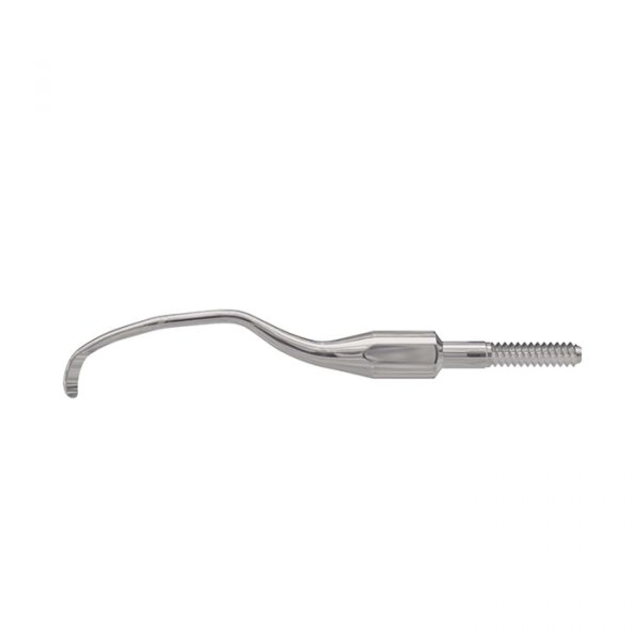 Gracey 11 Stainless Steel Quik-Tip, AEG11TTQT