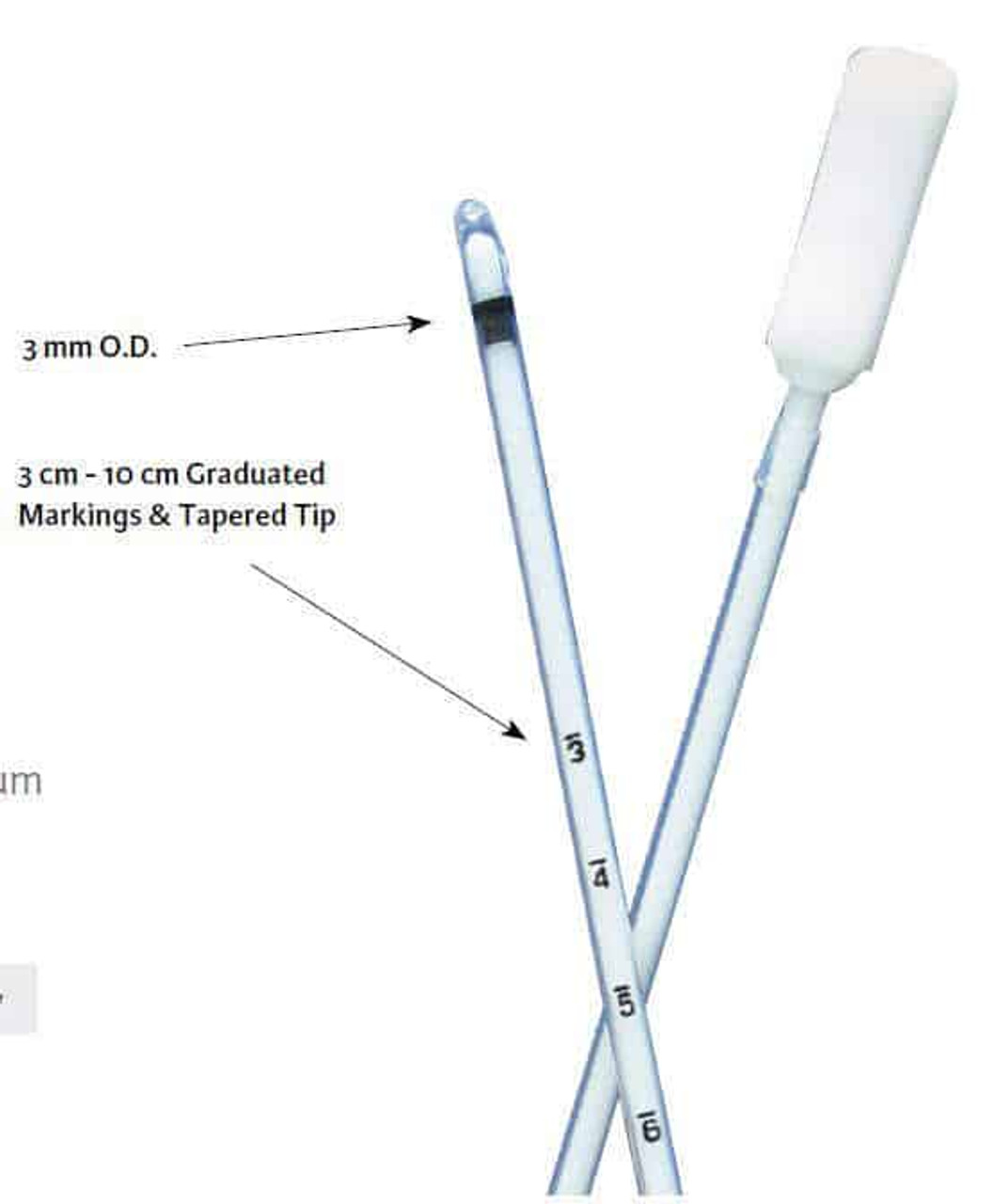 Miltex - Softflex Endo Biopsy Cann 25 Per Box