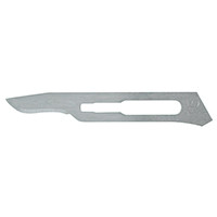Miltex - Carbon Surgical Blades 15