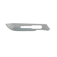 Miltex - Carbon Surgical Blades 21