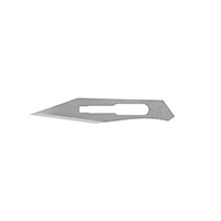 Miltex - Carbon Surgical Blades 25