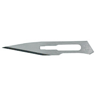 Miltex - Stainless Surg Blades #11