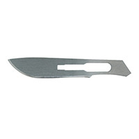 Miltex - Stainless Surg Blades #22