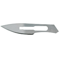Miltex - Stainless Surg Blades #23