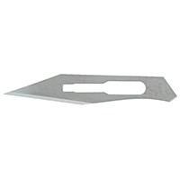 Miltex - Stainless Surg Blades #25