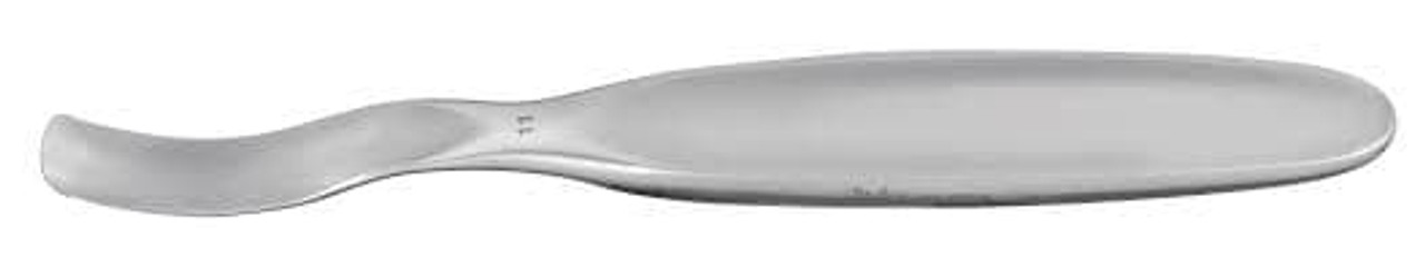 Miltex - Metatarsal Elev. 11mm