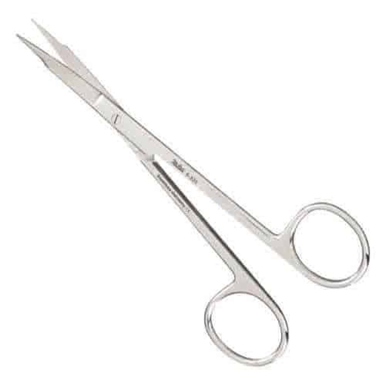 Miltex - Goldman Fox Scissors 5 Curved Tc