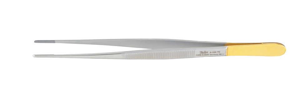 Miltex - Potts-Smth Dress Forceps 7tc