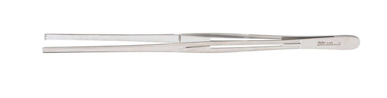 Miltex - Kelly TISSUE FORCEPS 9-3/4 3x4t