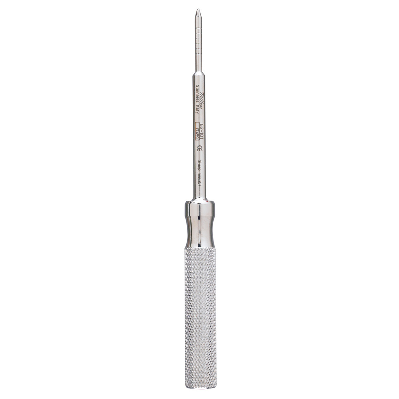 Miltex - Osteotome Sharp 2.7mm