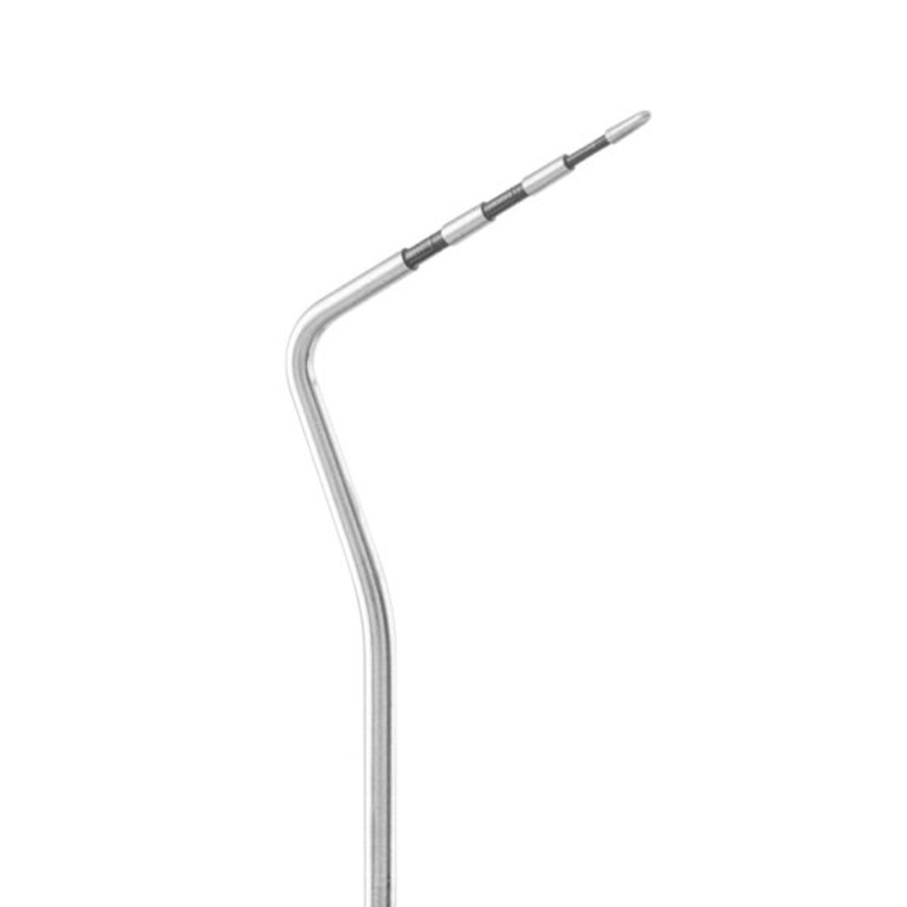 Probe SE 2-12 Black - Resin, AEP2-12BX