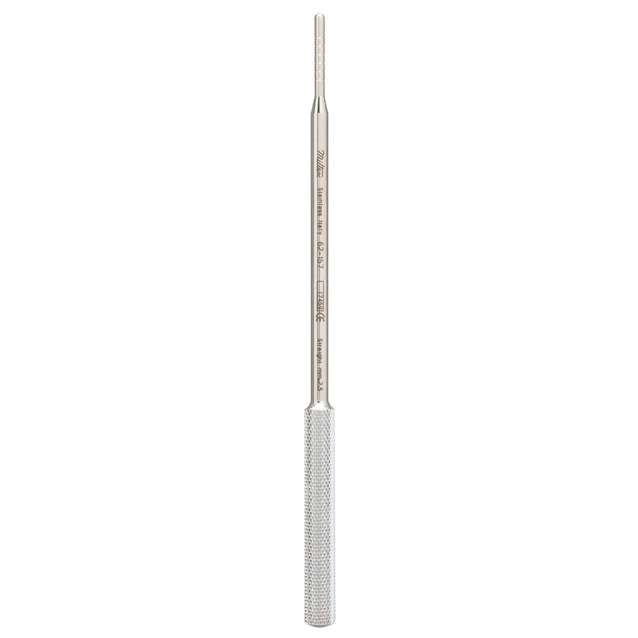 Miltex - Osteotome Straight 2.5mm