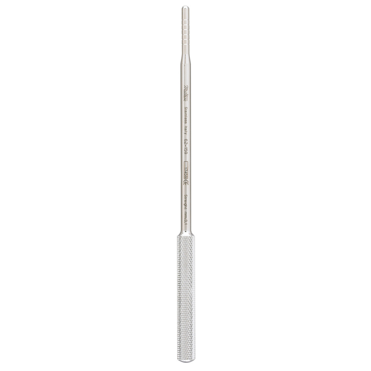 Miltex - Osteotome Straight 3.1mm