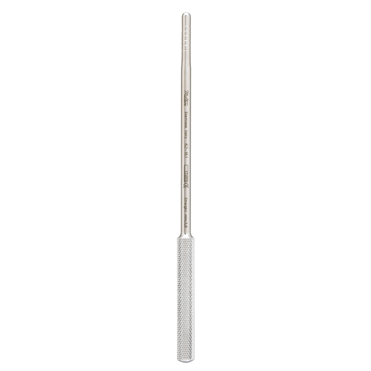 Miltex - Osteotome Straight 3.8mm