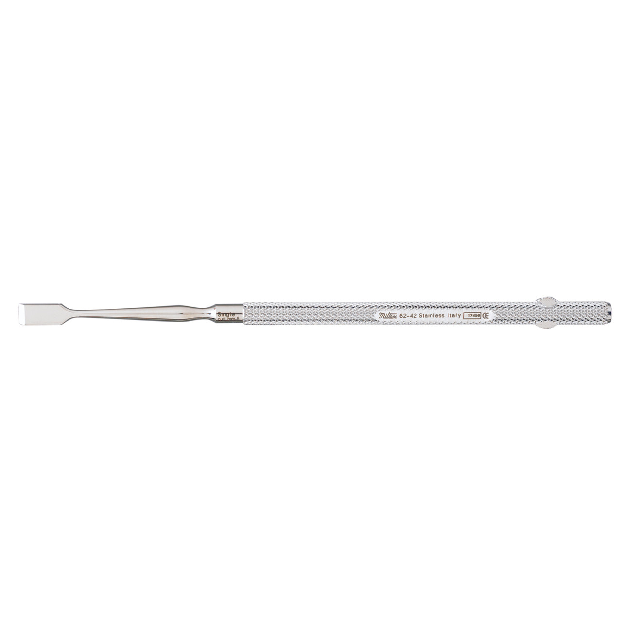 Miltex - Chisel Freer Sgl Cut 6mm