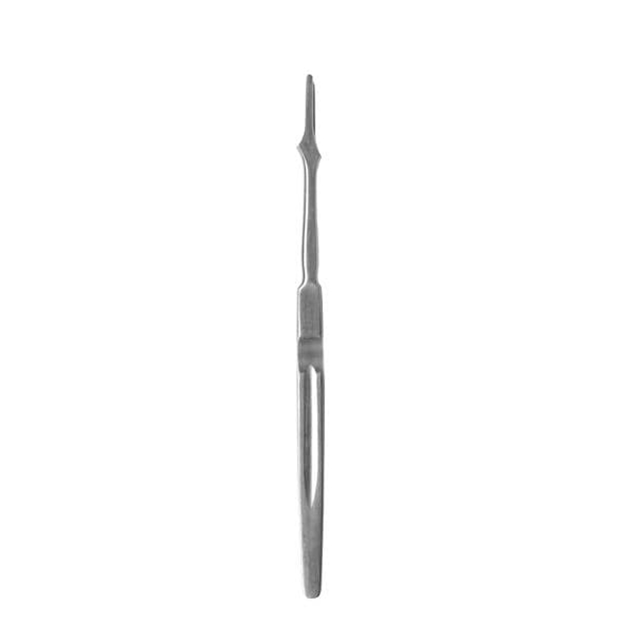 Miltex - Roch-Pean Forceps 6-1/4 Cvd
