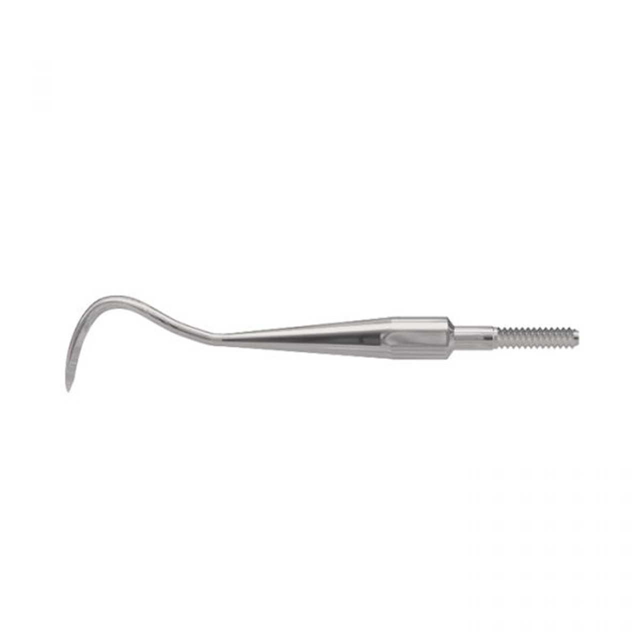 DE Scaler Eagle Claw A Stainless Steel Quik-Tip, AESECATTQT