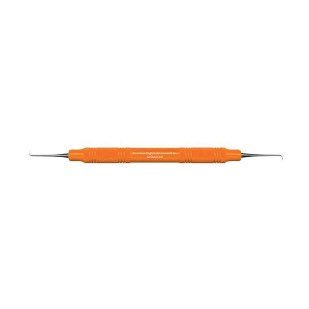 DE Scaler Morse 0-00 - Stainless Steel, AESM0-00Z