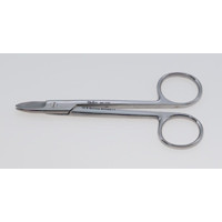 Miltex - Wire Scissors 4-1/4 Straight Sm
