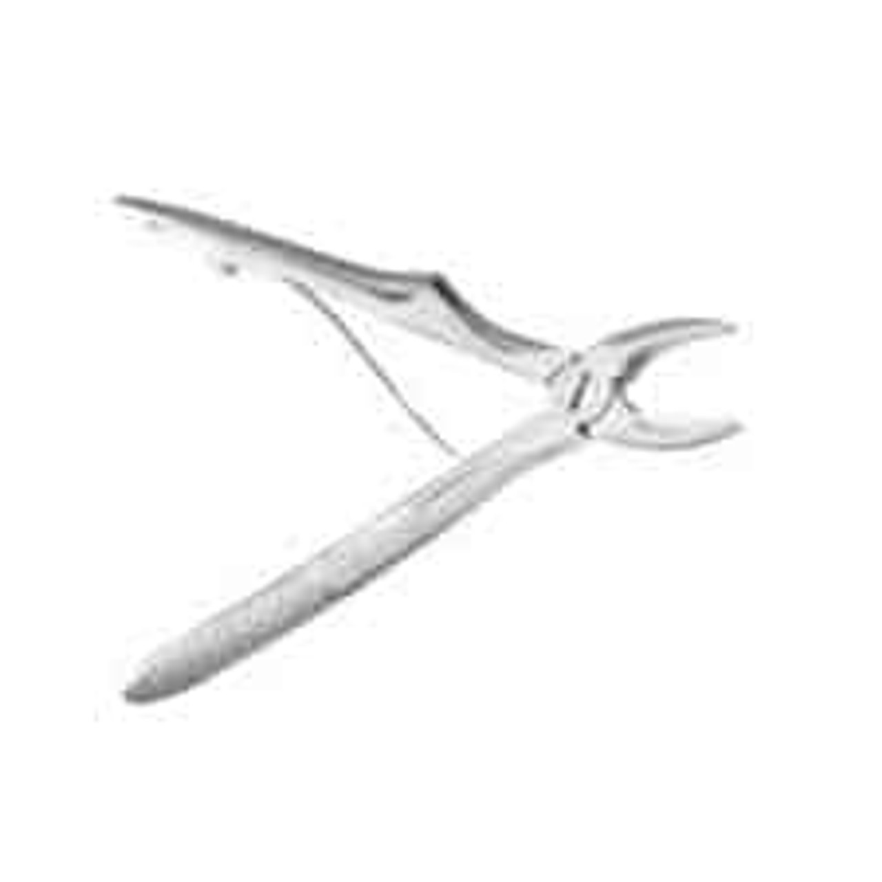 Miltex - E Extraction Forceps