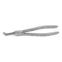 Miltex - Extraction Frcp Xcision 45s Lower Roots With Serr
