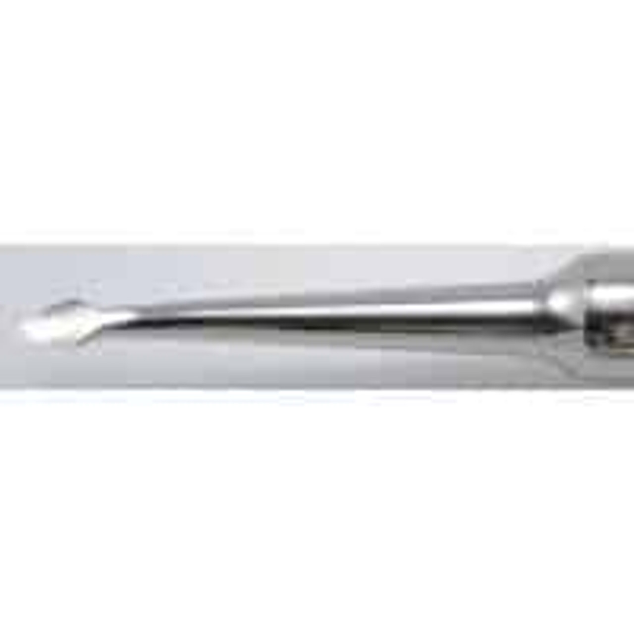 Miltex - Elevator - Spade 1 Left Spade Tip Right Molar - Spade 1 Left Spade